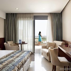 Deluxe Zimmer mit Kingsize-Bett