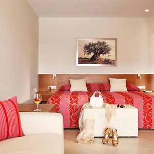 Maisonette-Suite